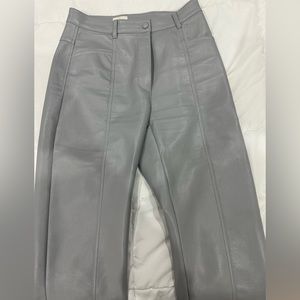 Aritzia Rebel Pants- worn once!!!